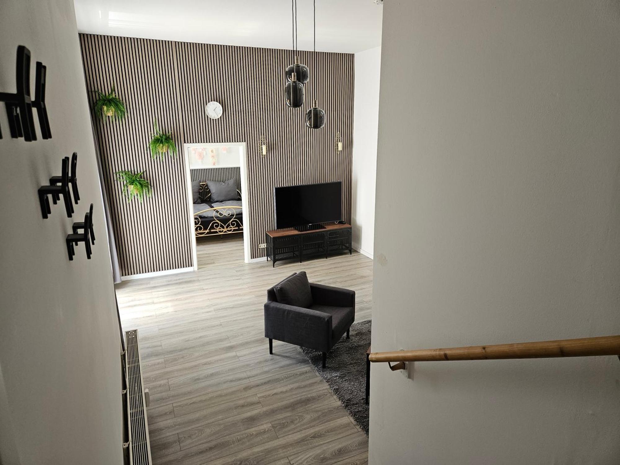 Be My Guest In Stadtfeld Magdebourg Extérieur photo