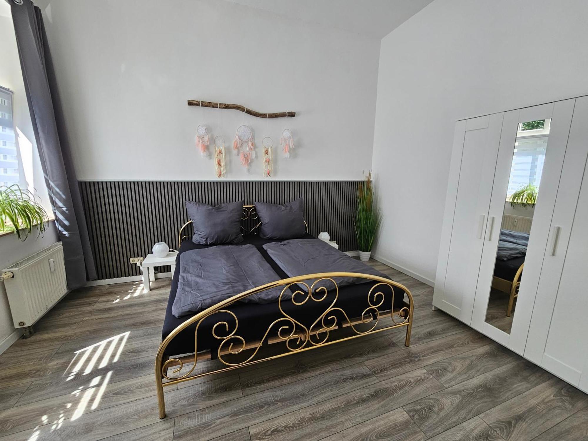 Be My Guest In Stadtfeld Magdebourg Extérieur photo