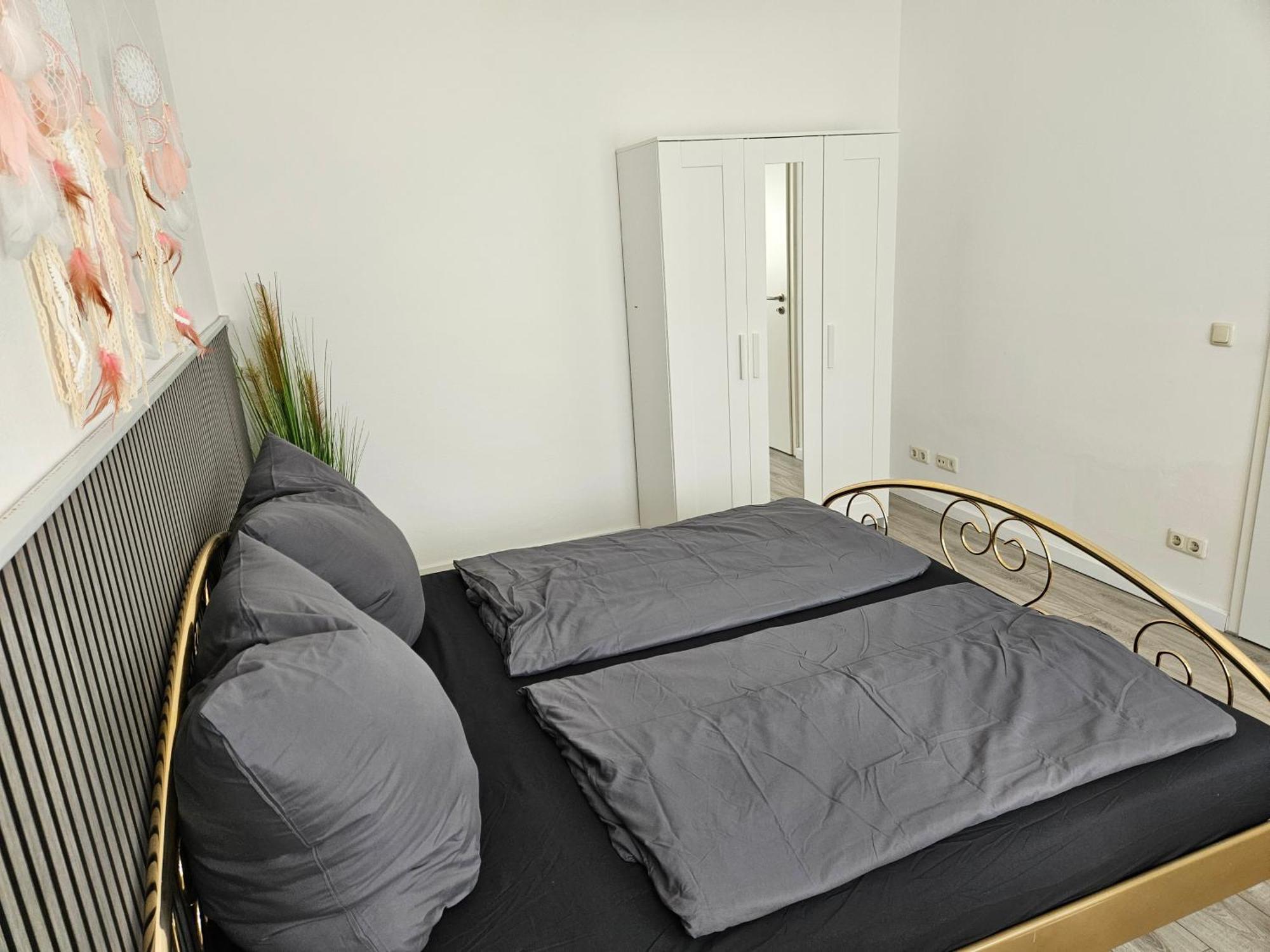 Be My Guest In Stadtfeld Magdebourg Extérieur photo