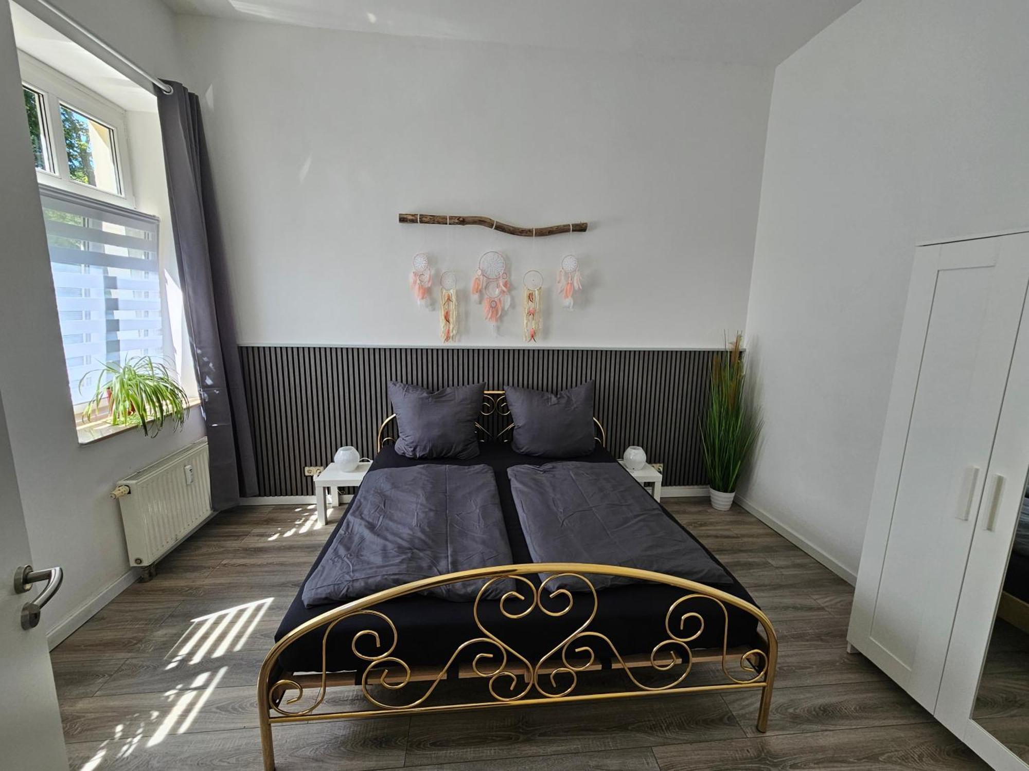 Be My Guest In Stadtfeld Magdebourg Extérieur photo