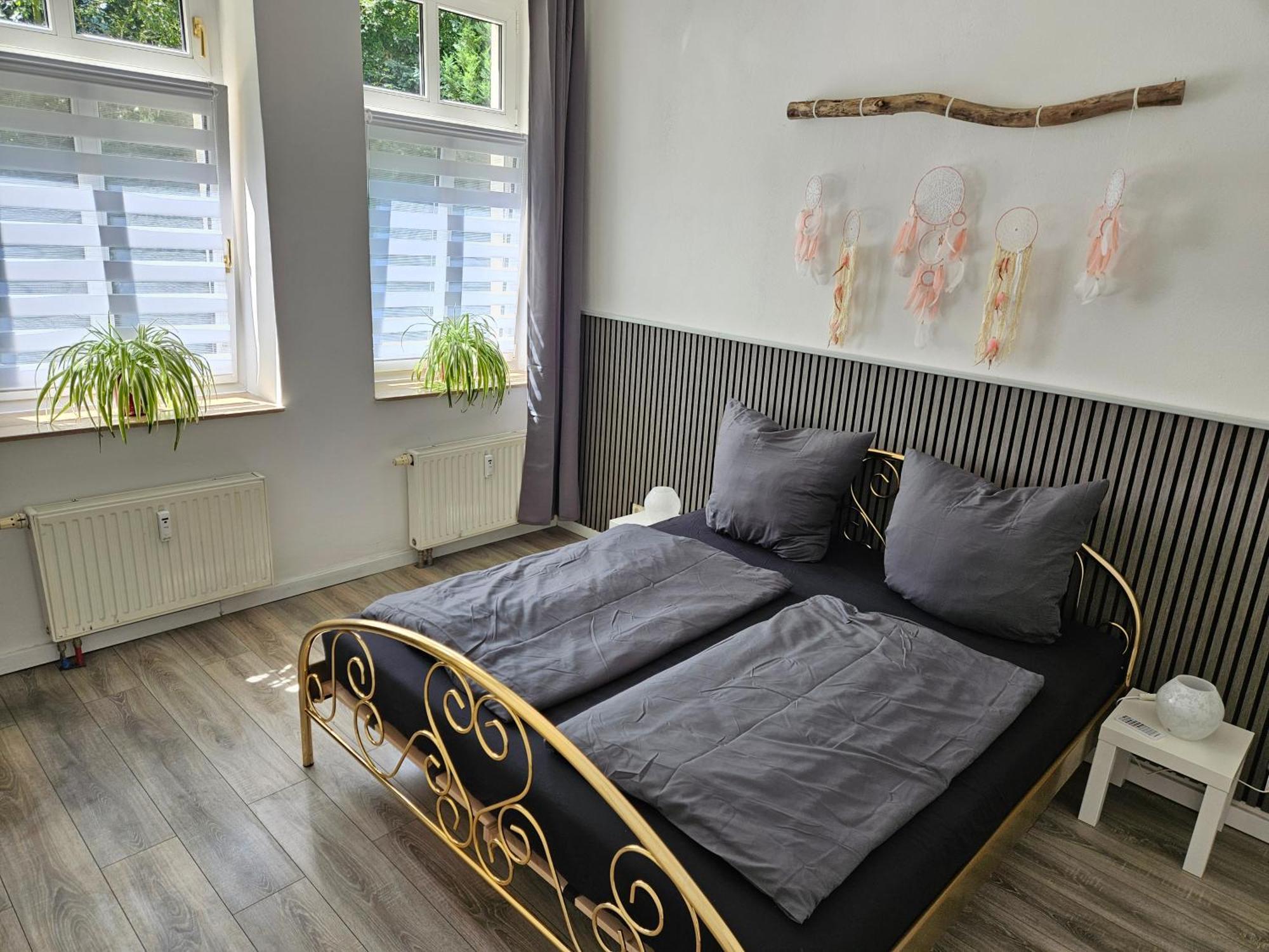 Be My Guest In Stadtfeld Magdebourg Extérieur photo
