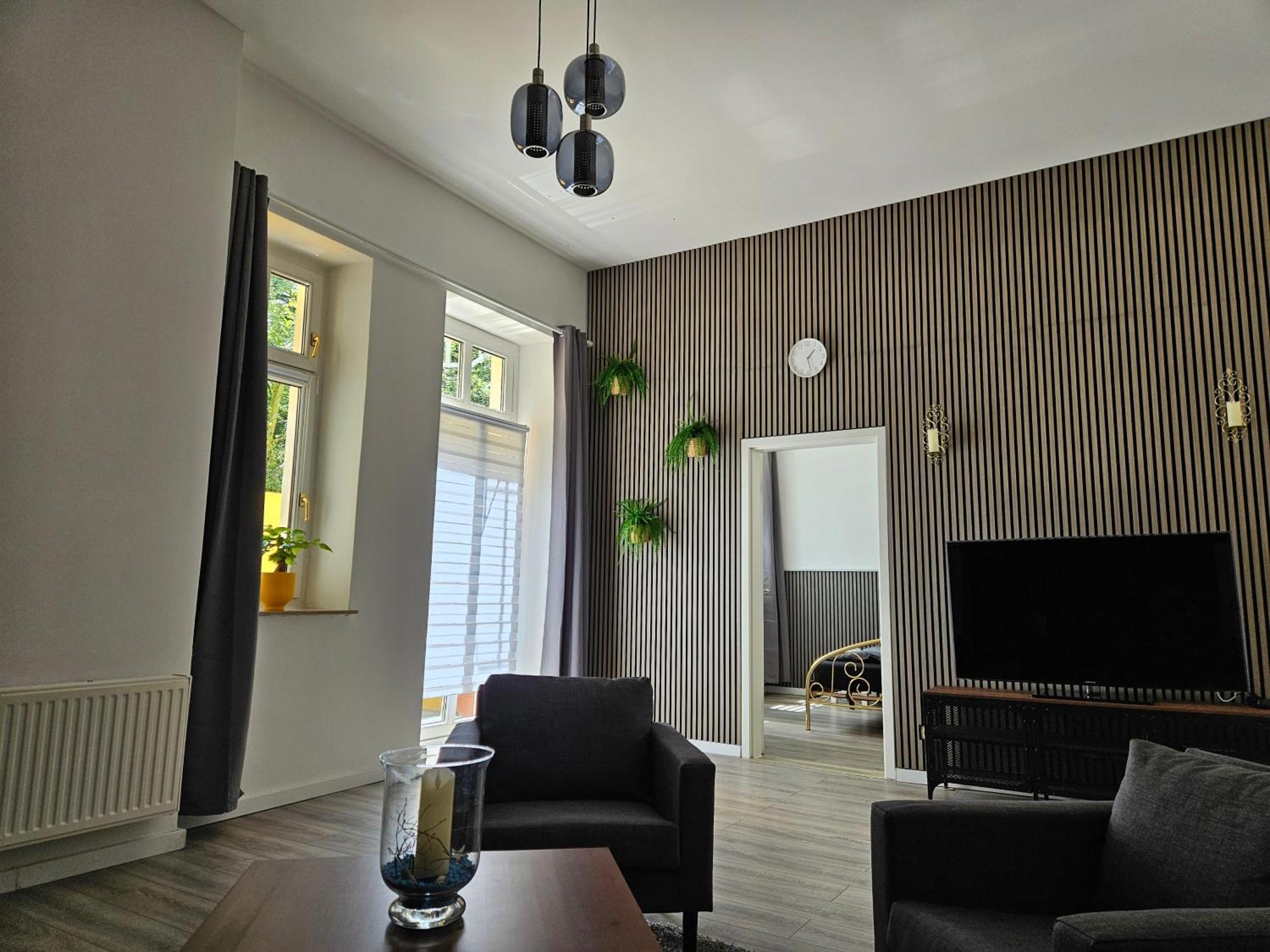 Be My Guest In Stadtfeld Magdebourg Extérieur photo