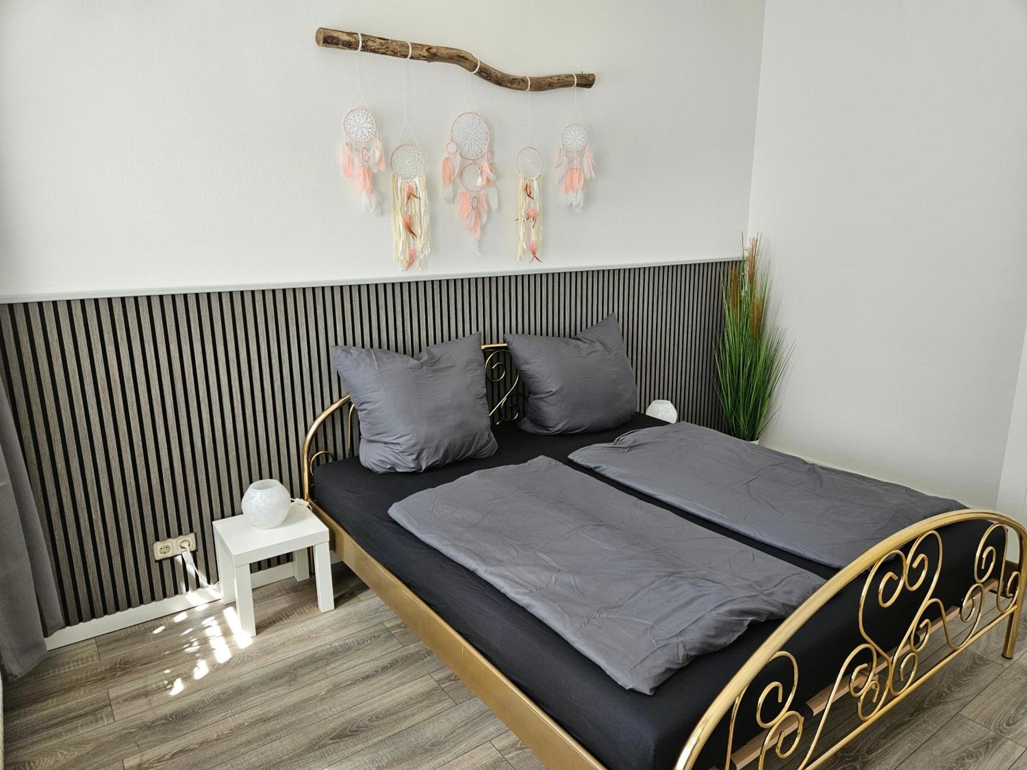 Be My Guest In Stadtfeld Magdebourg Extérieur photo